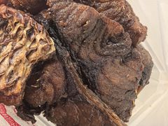 -梅记大块头爆鱼店(乍浦路店)