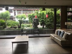 -全季酒店（苏州观前街平江路店）(原临顿路地铁站店)