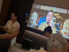 -和子足浴SPA会馆(竹山路店)