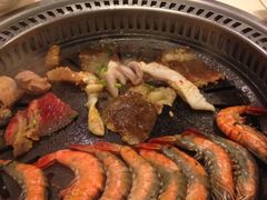 iphone_upload_pic-贺野·自助炭火烤肉(紫藤路店)