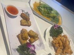 -醉壹号海鲜大排档(厦门美食地标店)