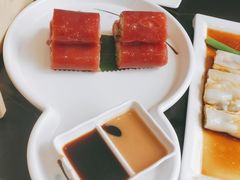 -最忆早茶(蜀汉路店)