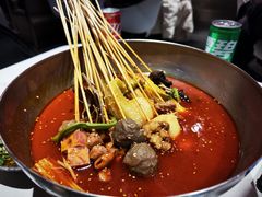-付小姐在成都(五道口店)