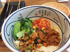 -陇上秦轩biangbiang面(萧山万象汇店)