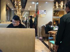 -加尔森烤肉海鲜·火锅烧烤自助