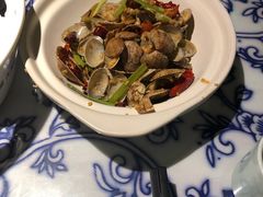 -卢大鲜鱼头捞饭(美利广场店)
