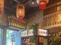 -旧街市鲜货老火锅(大光路店)