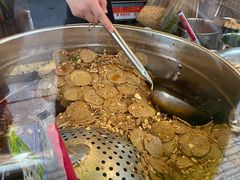 招牌捆鸡-张记捆鸡(总店)