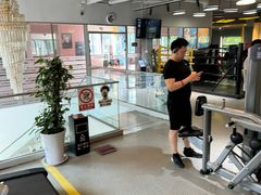 -艾菲特健身游泳(中海店)