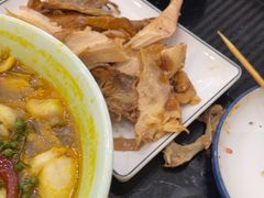 -宛平李记小吃(东关街店)