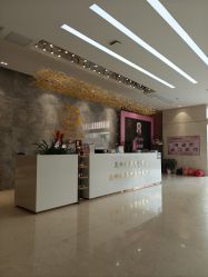 -艾薇朵朵全套房月子中心(江宁店)