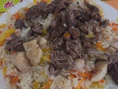 -吾斯曼珍珠抓饭王