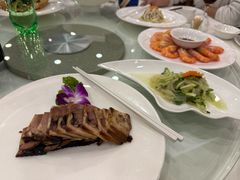 -新长岭大酒店酒楼