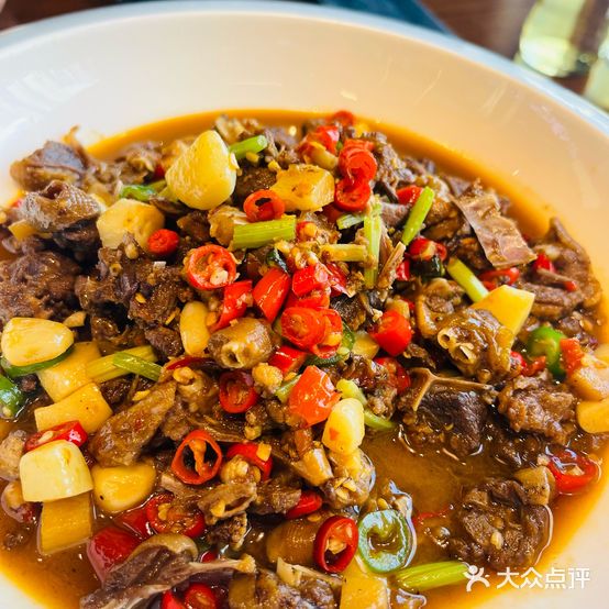 悦三清餐厅(滨江上城店)