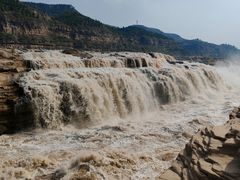 -陕西黄河壶口瀑布旅游区