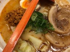 -味千拉面(双井店)