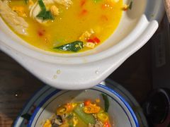 -老湘村·湖南土菜(天河维多利店)