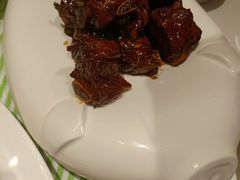 -桂满陇·蟹黄小笼汤包(中山公园店)