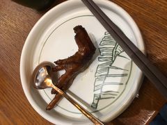 -云海肴·汽锅鸡·云南菜(苏州中心店)