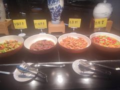 -南昌绿地华邑酒店·鲜艳全日餐厅