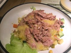 -通海俄式烧烤(下瓦房店)