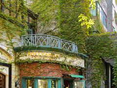 -得丘礼享谷·玉兰苑