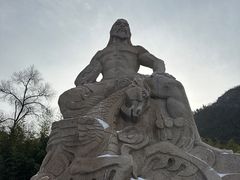 -娲皇宫