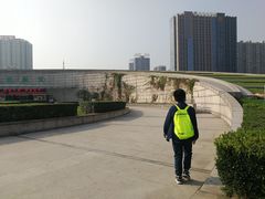 -陕西自然博物馆