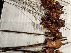 -纪录片《人生一串》体验店(静安店)