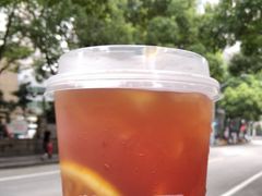 -桂桂茶(滨江百联店)