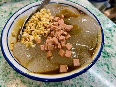 冰粉-鸿姐老火锅(疁城新天地店)