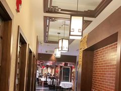 -惠丰堂饭庄·烤鸭·京味菜(西北旺·唐家岭店)