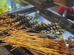 -虎门巷高坎坎烤肉店