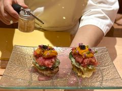 -松临·铁板烧&Omakase(神农店)