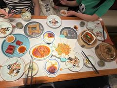 -禄运茶居·手工点心(猎德店)
