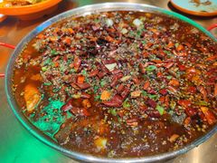 -向外鱼乐·土菜·虹鳟鱼