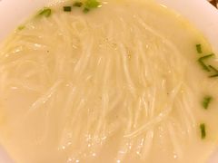 -丁山花园酒店-明园餐厅