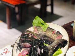 -千户苗寨长桌宴