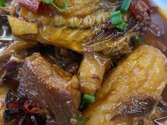 -苏启渔港(云南北路店)