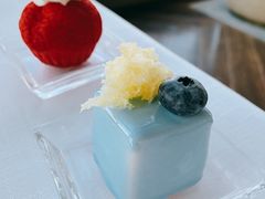 -杭州柏悦酒店·悅厅