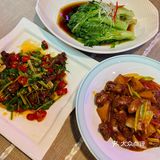 太美味啦 推荐：【好味汁广茄】茄子鲜黄亮脆