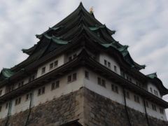 -名古屋城