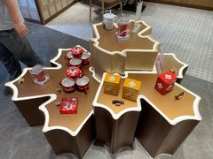 -Tims天好咖啡·贝果(雁展路万象天地店)