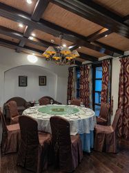 -真知味酒店·宴会厅(月牙湖店)