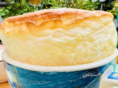 -芙蕾哥哥souffle