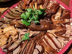 -春梅里卤鹅馆·47年老字号(中山路店)