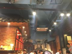 -本味家贵州烤肉&爆浆小豆腐(会展一店)