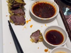 -鱼你相聚·河鲜馆(袁家岭店)