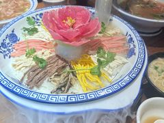 -老雒阳面馆·水席(定鼎门店)