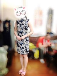 点击看大图 -老上海·石库门 旗袍·洋服工作室(淮海中路店)